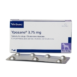 Купить Ипозан 3,75 мг в Москве. Доставка по России. 