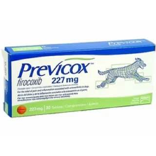 Купить Превикокс (Previcox) 227 мг по выгодной цене. Доставка в Регионы России.