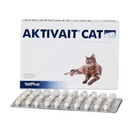 активайт vet plus, активайт для кошек купить в москве, активайт таблетки, купить активайт для кошек