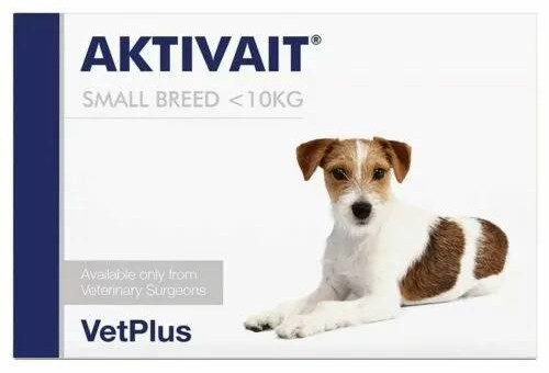 Купить Активайт (Aktivait) для собак мелких пород по выгодной цене.